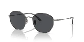 300387 Matte Gunmetal