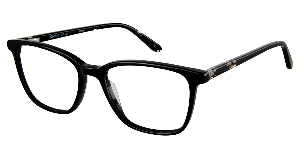 Camelot Eyeglasses Katrina