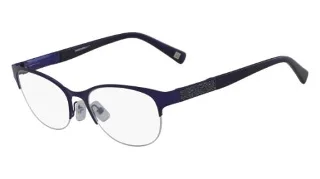 Marchon Nyc Eyeglasses M-4001