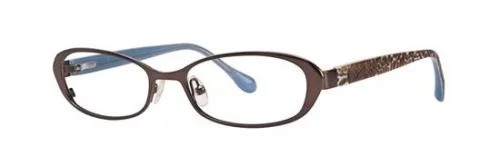 Lilly Pulitzer Eyeglasses CALLAHAN