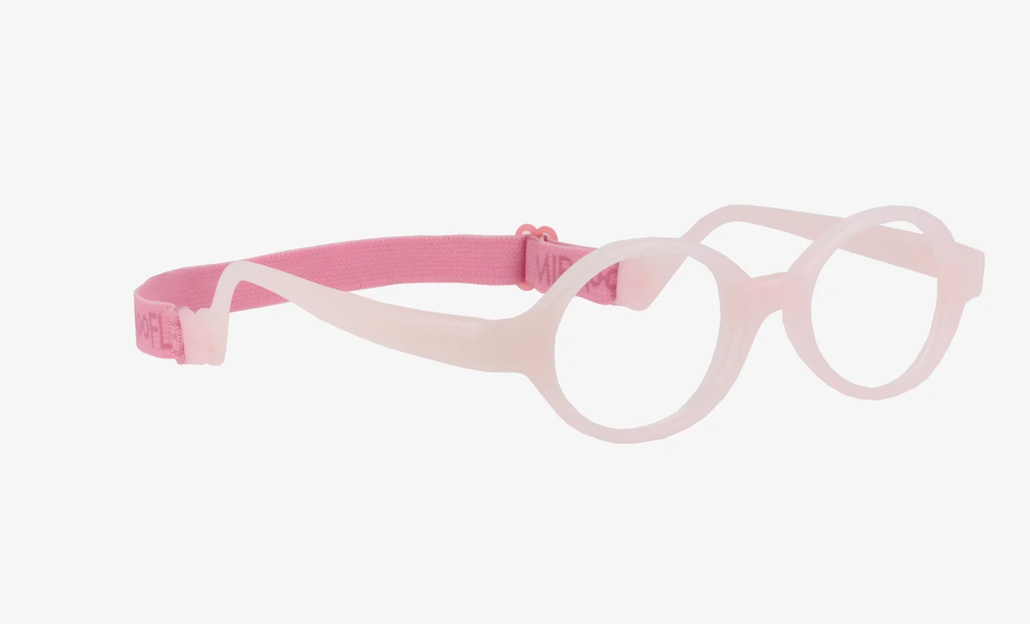 Miraflex Eyeglasses Baby Lux