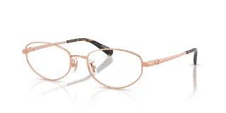 9407 Shiny Rose Gold
