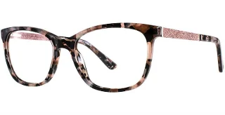 Adrienne Vittadini Eyeglasses 1252