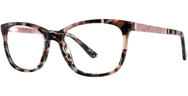 Adrienne Vittadini Eyeglasses 1252