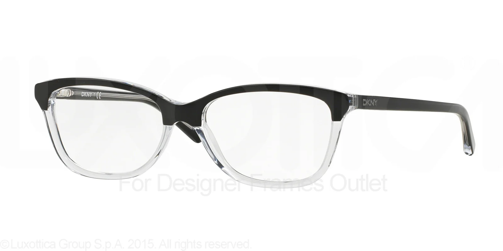 Dkny Eyeglasses DY4662