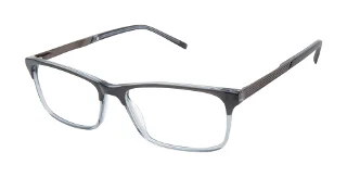 Geoffrey Beene Eyeglasses G534