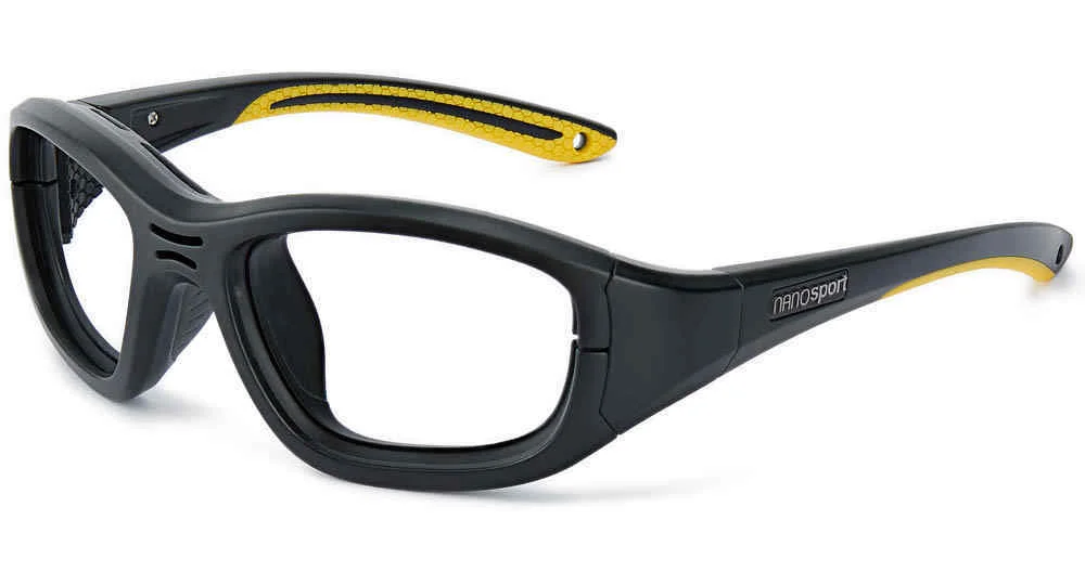 Nano Vista Eyeglasses NSP23