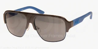 Armani Exchange Sunglasses AX2011S