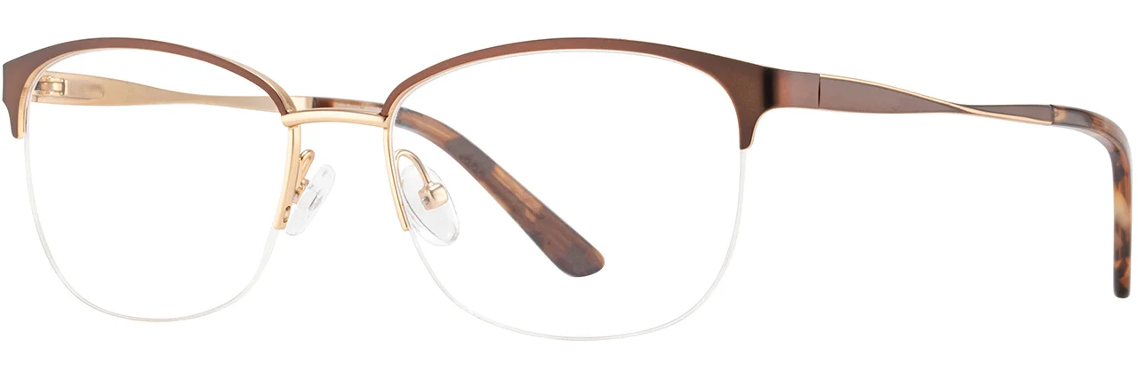 Cote D'Azur Eyeglasses CDA-390