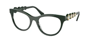 1026 Dark Green