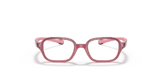 Ray Ban Jr Eyeglasses RY9074V
