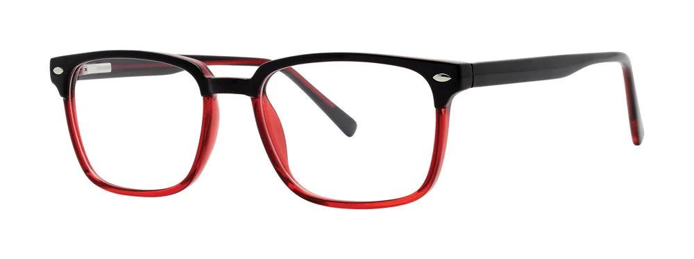 Modern Plastics II Eyeglasses ESTIMATE