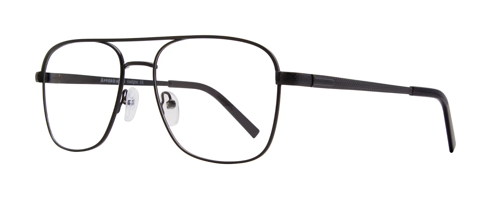 Affordable Designs Eyeglasses Fischer