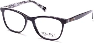 001 Shiny Black