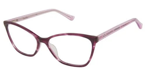 Nicole Miller Eyeglasses CAP FERRAT