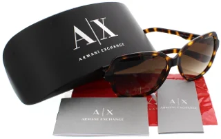 Armani Exchange Sunglasses AX4029S