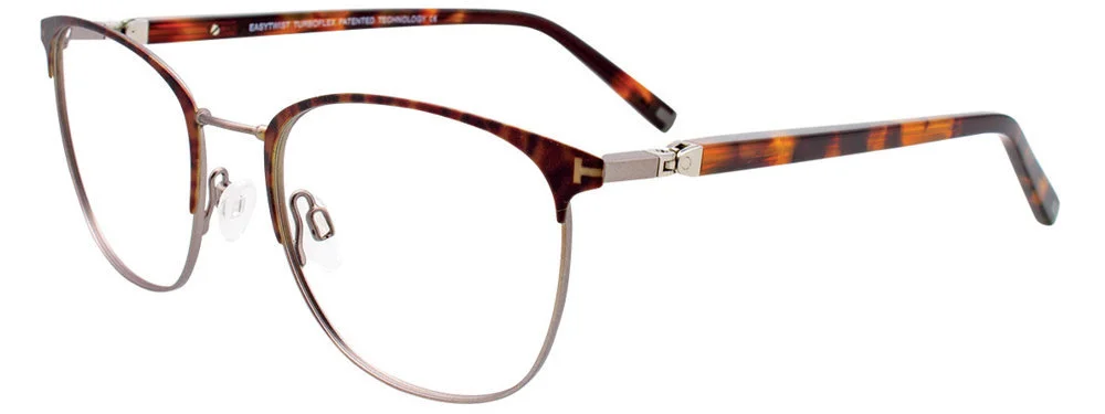 Easytwist Eyeglasses ET994