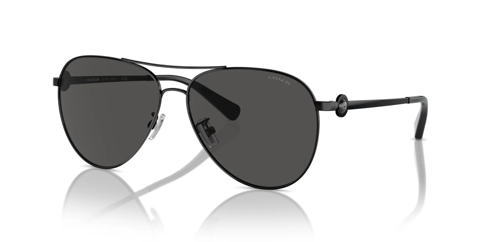 Coach Sunglasses HC7128