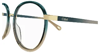 Chloe Eyeglasses CH0033O