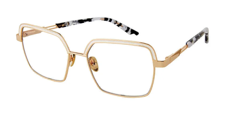 Alan J Eyeglasses C&B Purpose