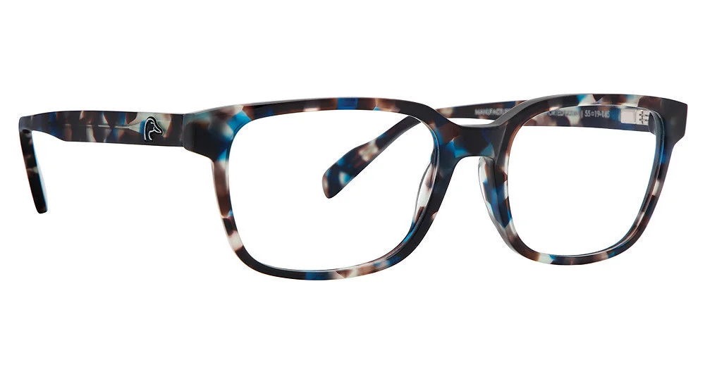 Ducks Unlimited Eyeglasses DU Thrasher