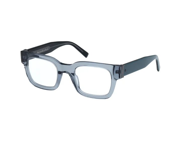 Abercrombie & Fitch Eyeglasses AF50050