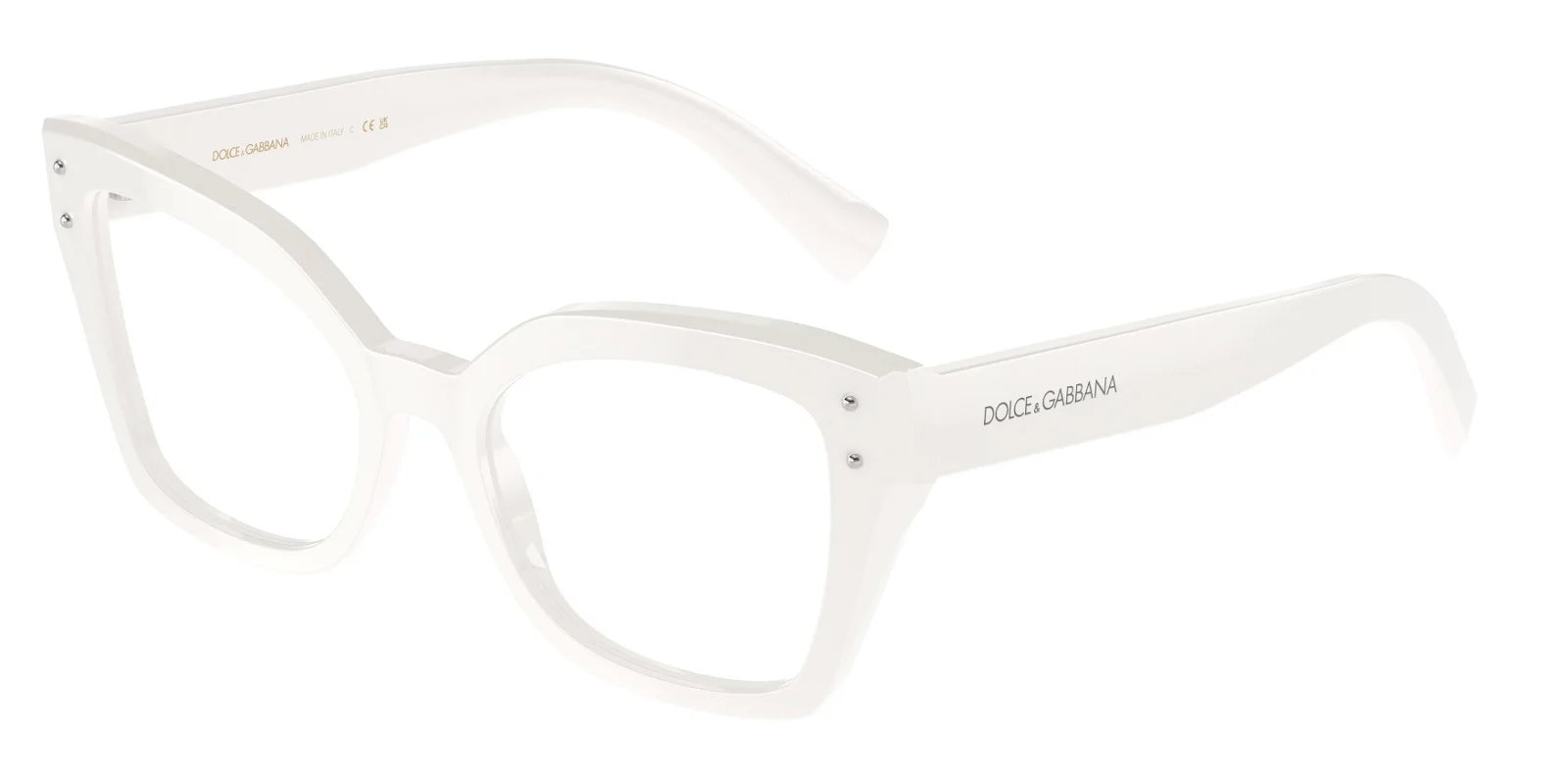 Dolce & Gabbana Eyeglasses DG3386
