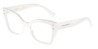 Dolce & Gabbana Eyeglasses DG3386