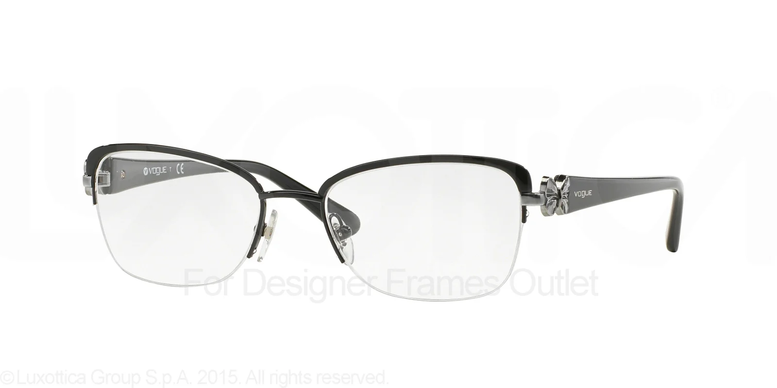 Vogue Eyeglasses VO3966