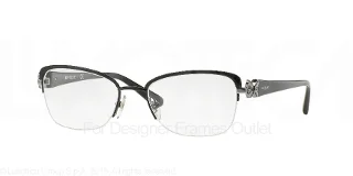 Vogue Eyeglasses VO3966