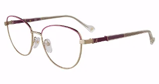 Yalea Eyeglasses VYA066L