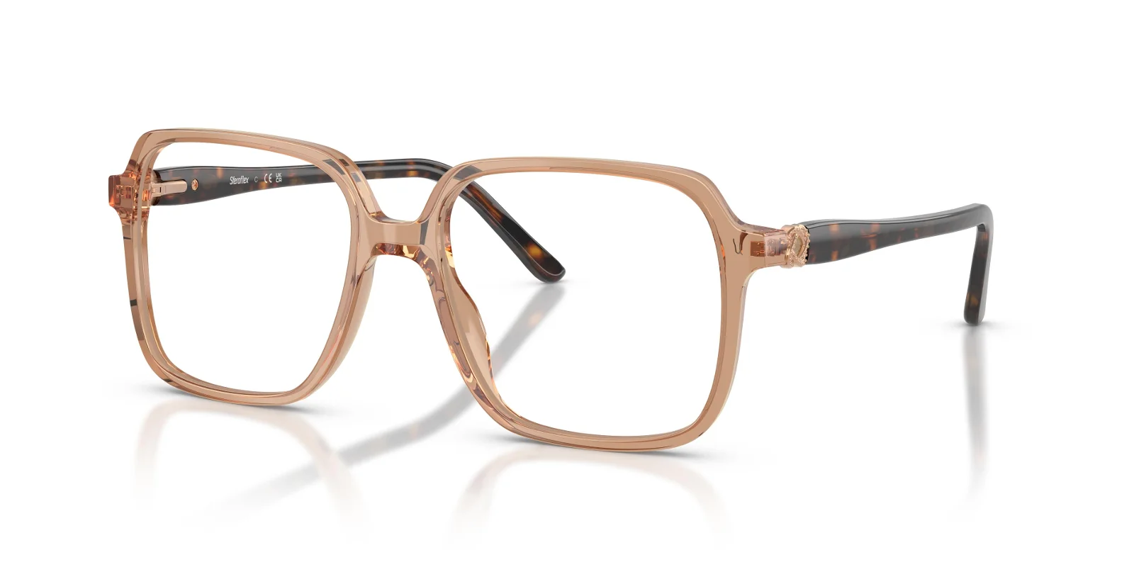 Sferoflex Eyeglasses SF1581