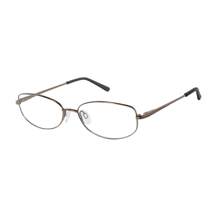 Charmant Eyeglasses TI 29206