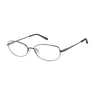 Charmant Eyeglasses TI 29206