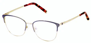 Elizabeth Arden Eyeglasses EA 1217
