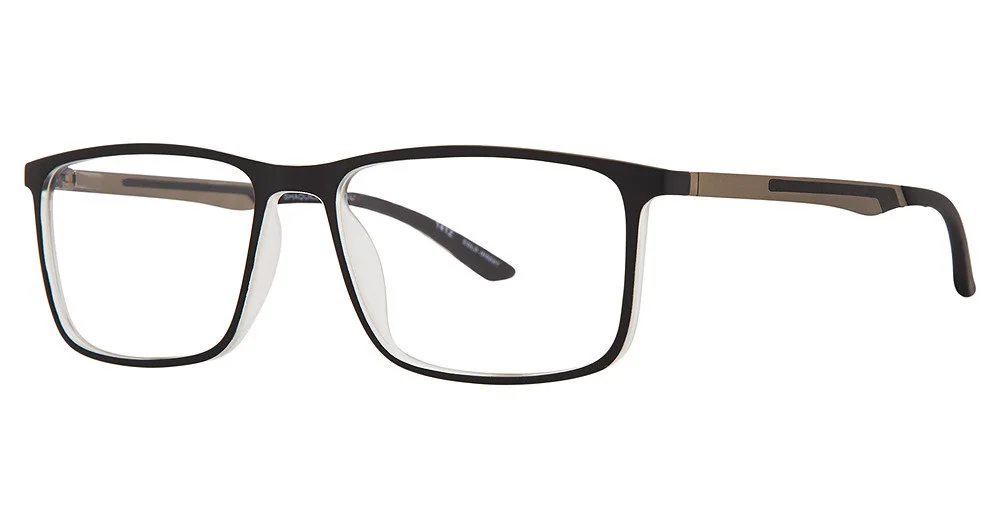 Shaquille Oneal Eyeglasses 141Z
