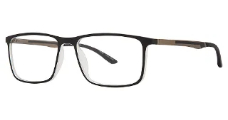 Shaquille Oneal Eyeglasses 141Z