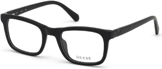 002 Matte Black