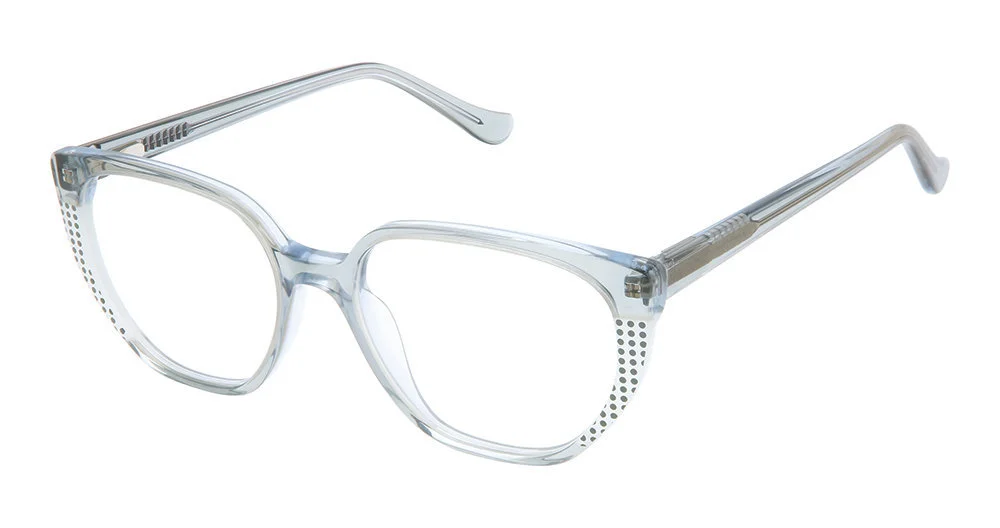 Steel + Tate Eyeglasses SLTA-0028