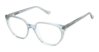 Steel + Tate Eyeglasses SLTA-0028