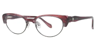 Leon Max Eyeglasses 4008