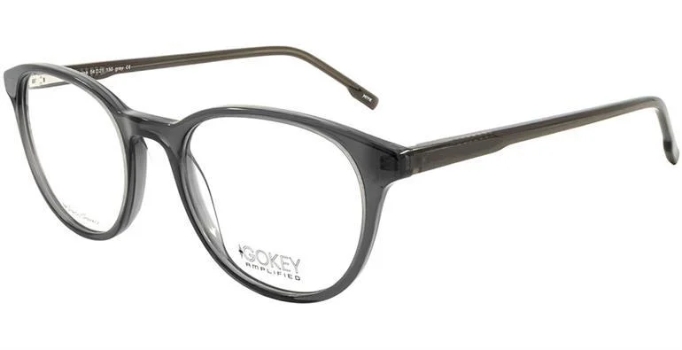 Danny Gokey Eyeglasses Rise