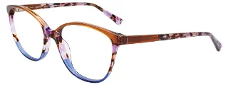 Easyclip Eyeglasses EC518