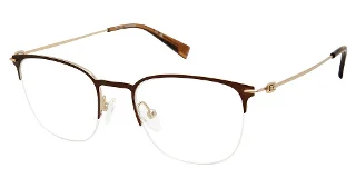 C02 Brown / Gold