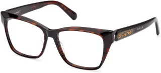 052 Dark Havana