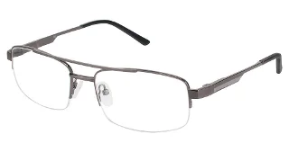C03 Light Gunmetal