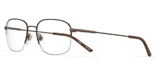 Elasta Eyeglasses E 7033T