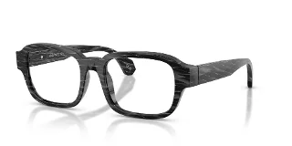 002 Black Rhombus