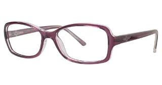 Gloria By Gloria Vanderbilt Eyeglasses 4035
