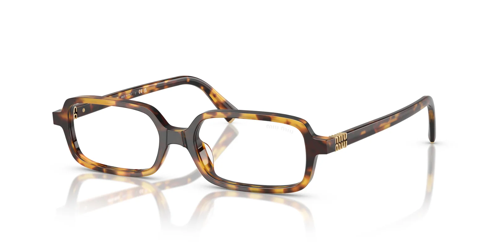 Miu Miu Sunglasses MU11ZSF